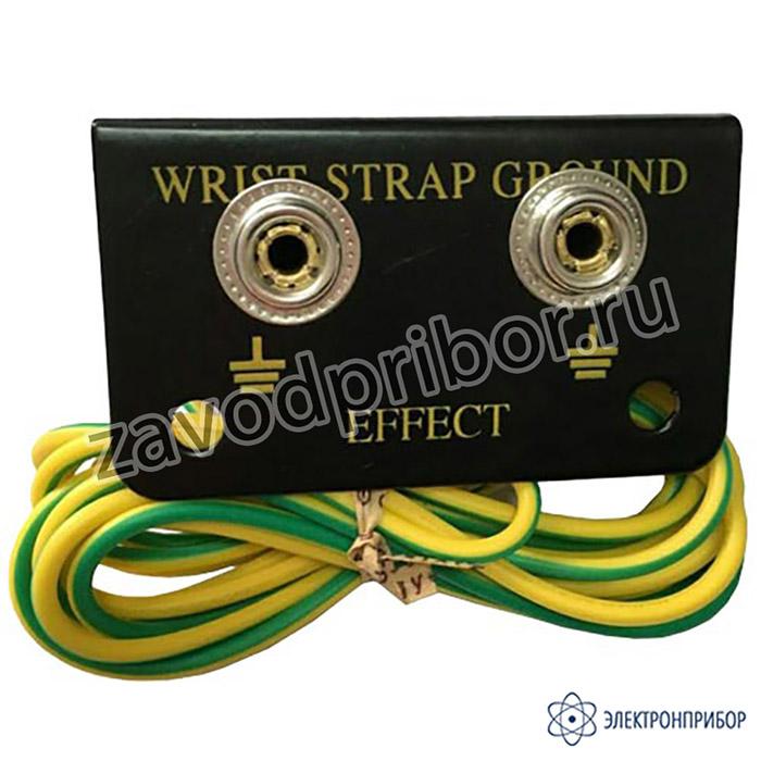 УЗ-017 — узел заземления