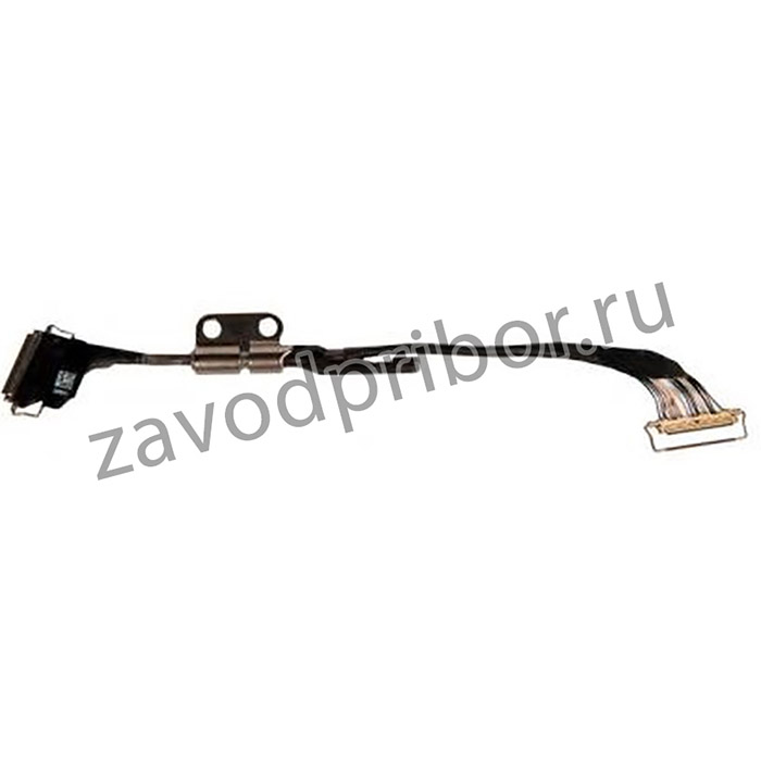 (A1465) шлейф матрицы LVDS с правой петлей для Apple MacBook Air 11 A1465 Mid 2012 Mid 2017