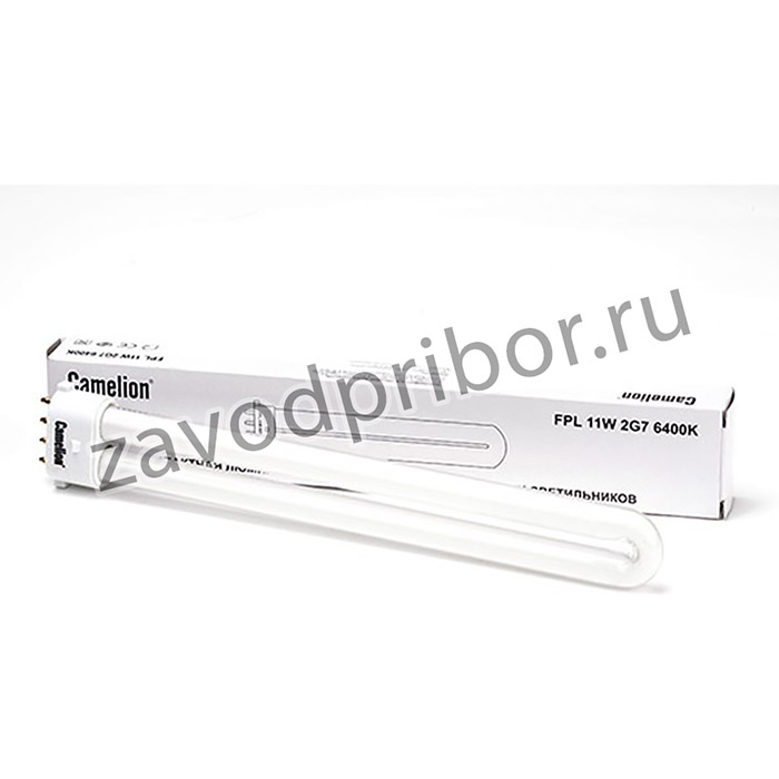 Camelion FPL 11W 2G7 6400K (для KD-008C, KD-050), Лампа
