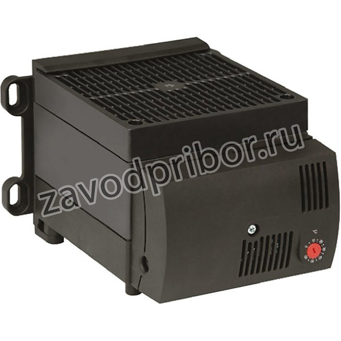 13060.0-00, Enclosure Heater, 230V ac, 1200W Output, 120mm x 160mm x 182mm