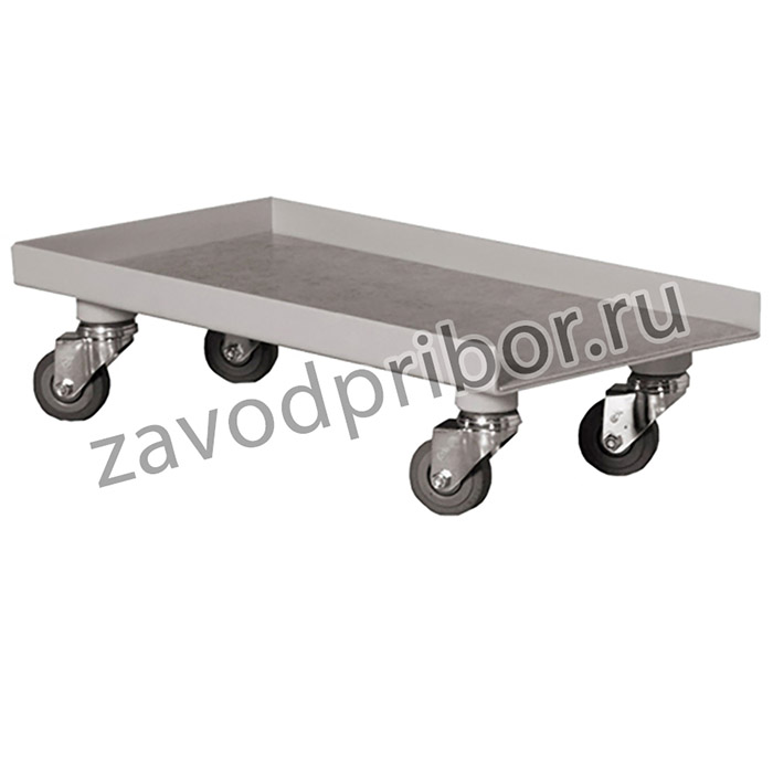 ППС-01 — подставка под системный блок подкатная