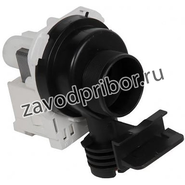 (140000738017) Сливной насос (помпа) для посудомоечной машины Electrolux, AEG, Zanussi