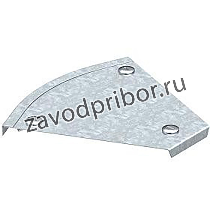 Крышка угловой секции 45град. 300мм DFB 45 300 DD OBO 7131860