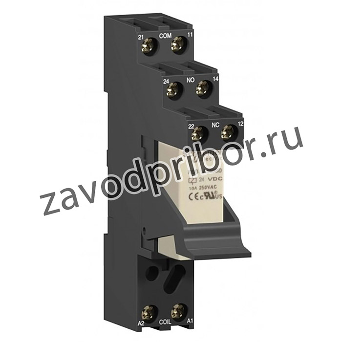 Schneider Electric Колодка