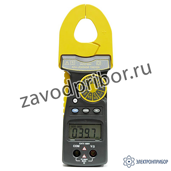 АСМ-2154 — токовые клещи