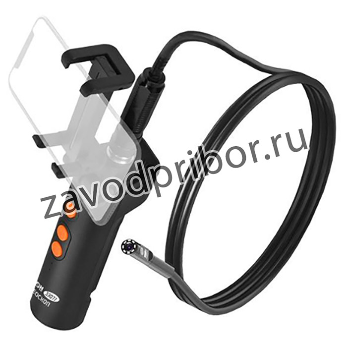 МЕГЕОН 33071 — эндоскоп