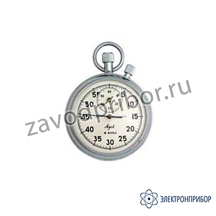 СОСпр-2Б-2-010 — секундомер механический