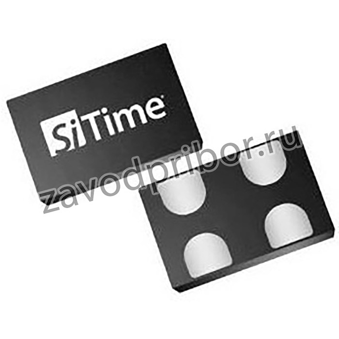 SiT8008BI-72- 33E-33.333333G, Standard Clock Oscillators -40 to 85C, 2016, 25ppm, 3.3V, 33.333333MHz, OE, 250 pcs T&R 8 mm