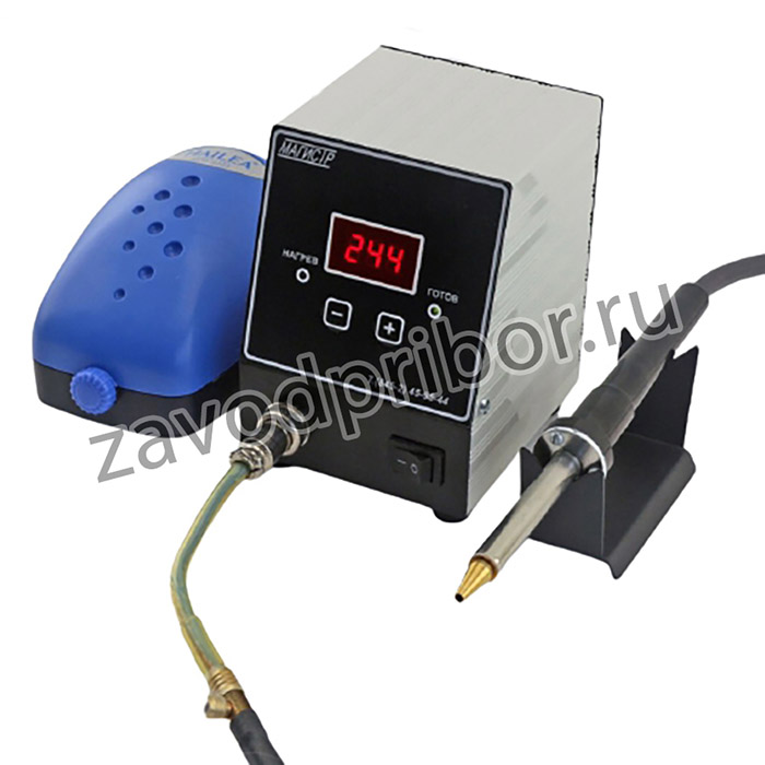 Магистр Ц20-Ф1 — минитермофен с цифровым регулятором температуры