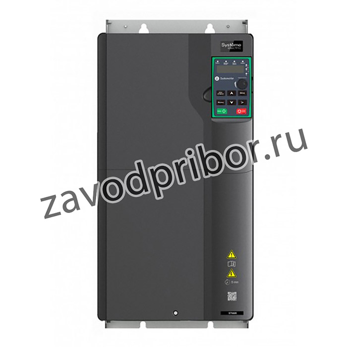 Systeme Electric Преобразователь частоты STV600 55 кВт 400В с ЭМС C3 фильт.