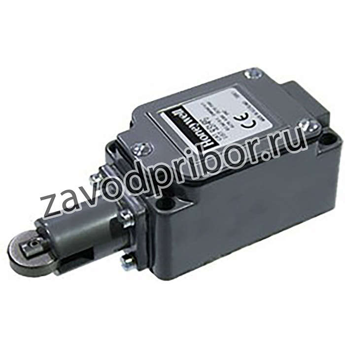 5LS1-4PG, концевой выключатель