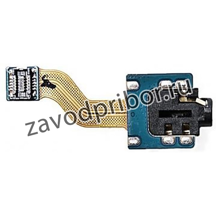 (I7500) шлейф с аудиоразъемом и динамиком для Samsung GT-I7500 AAA