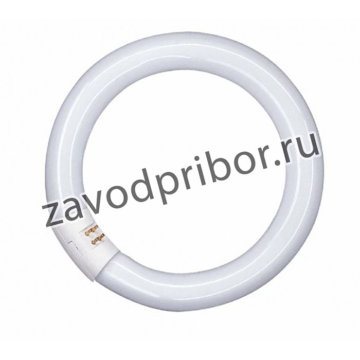 Osram Лампа кольцевая люминесцентная LUMILUX T9 L 22W/840 C G10Q