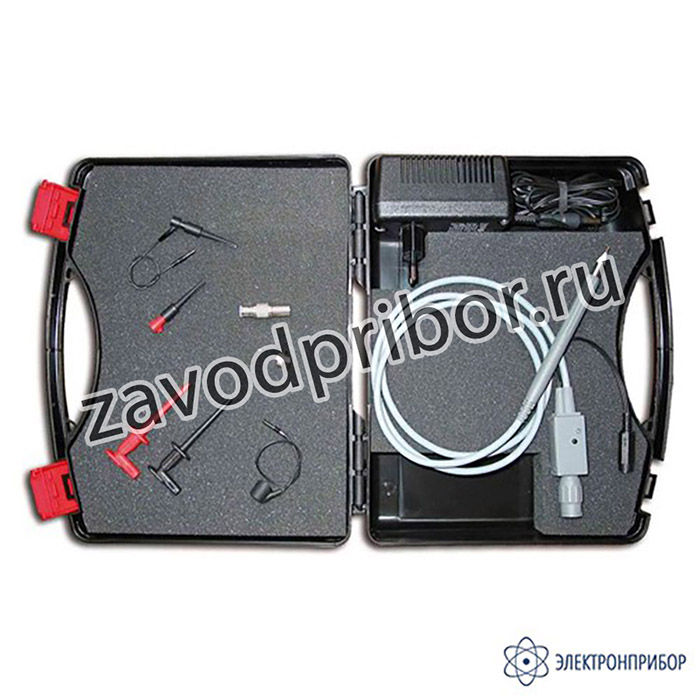 TT-AP 1300 — активный пробник 1,3 ГГц, 10:1