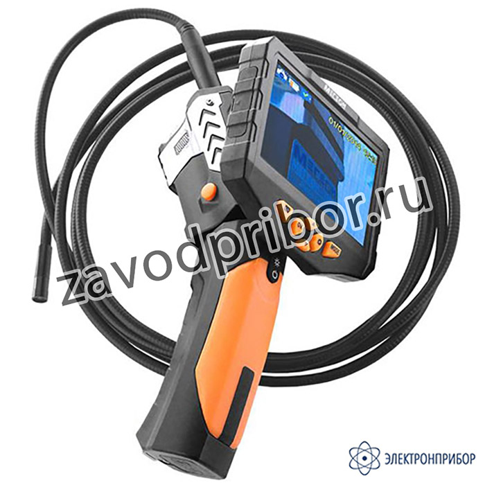 МЕГЕОН 33500-376 — видеоскоп-эндоскоп