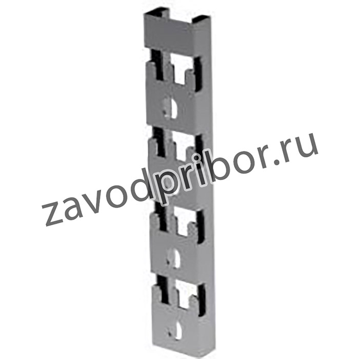Профиль С-образный 41х21 L1200 сталь 1.5мм DKC FPL2112