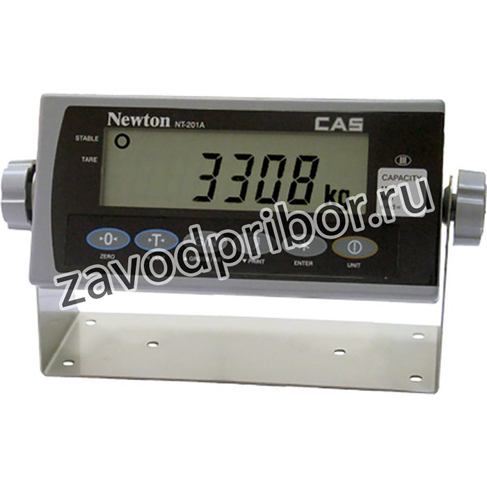 Индикатор CAS NT-201A