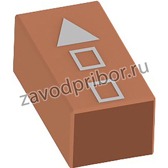 2108832-1, 2108832-1 Square WiFi Antenna