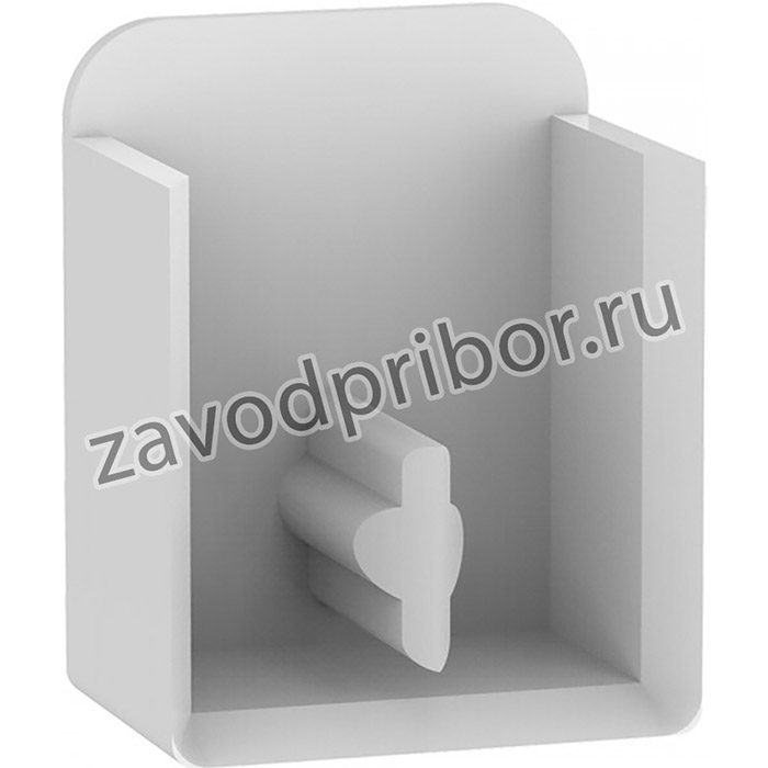 Schneider Electric Easy9 Заглушки боковые для двухполюсных гребенчатых шинок, 10 шт