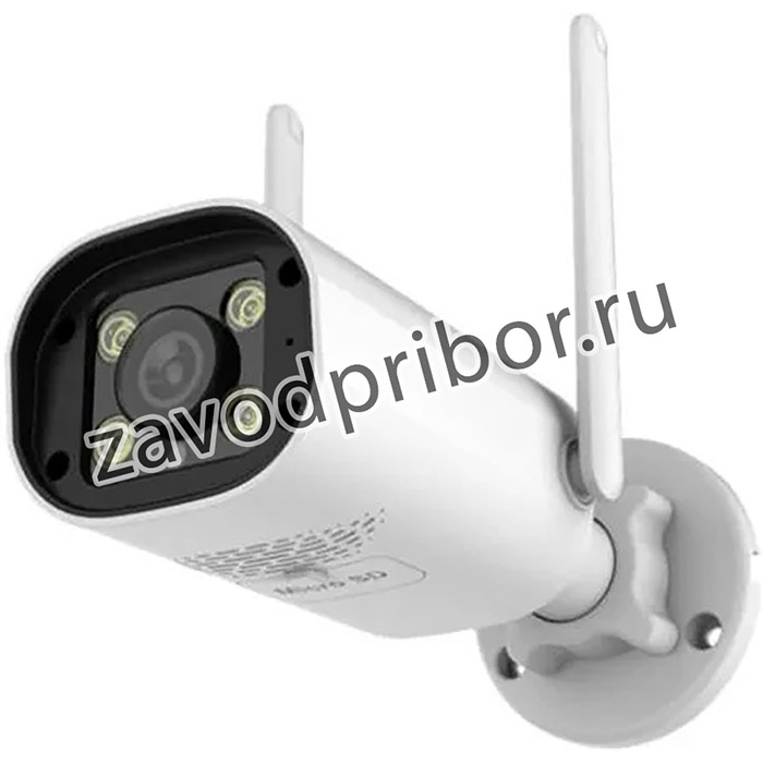 IP камера наблюдения Zodikam Street 3155-W (3,6 мм)