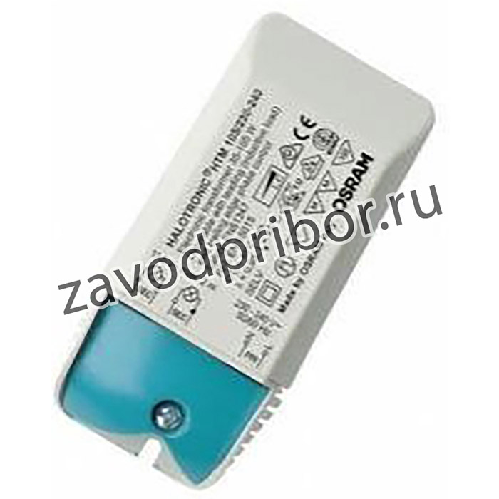 Трансформатор HTM 105/230-240 OSRAM 4050300442334