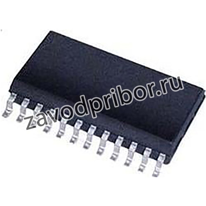 TC510COG713, Analog Front End - AFE Prec Analog Frnt End