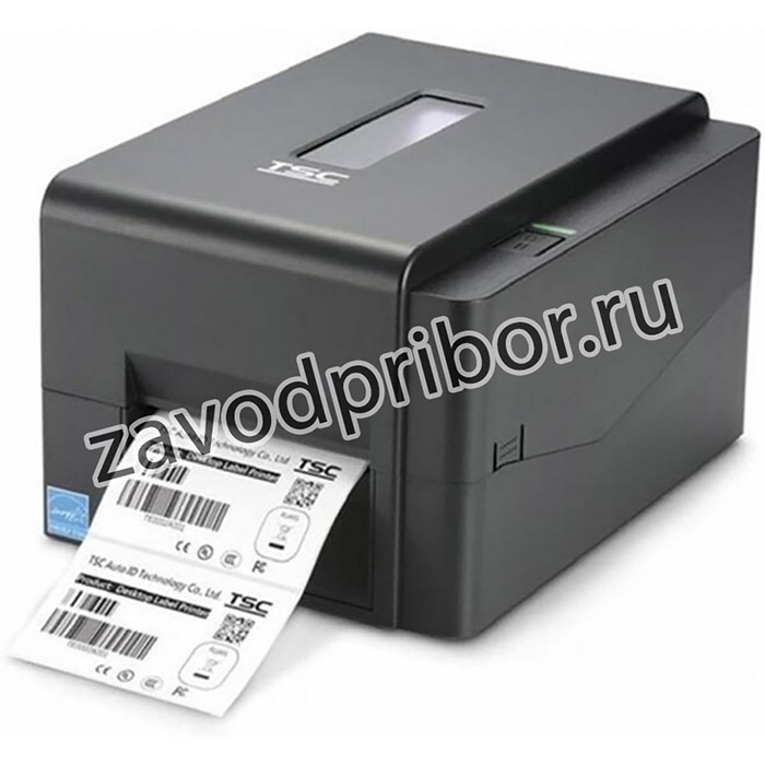 Принтер этикеток TSC TT, TE310, 4", 300 dpi, 5 ips, USB, inTSC TT TErnal Ethernet, RS-232, USB Host