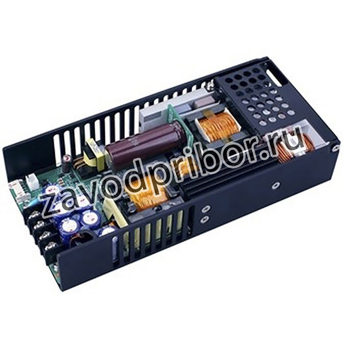 CUS30M-12, Switching Power Supply, 12V dc, 2.5A, 30W, 1 Output 85 265V ac Input Voltage