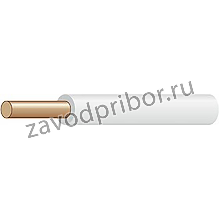 ПуВнг(А)-LS 1х2,5 бел.