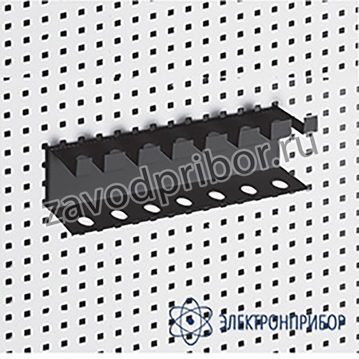 К-01/ВТ — держатель для пинцетов и инструмента с тонкими ручками для серии Титан