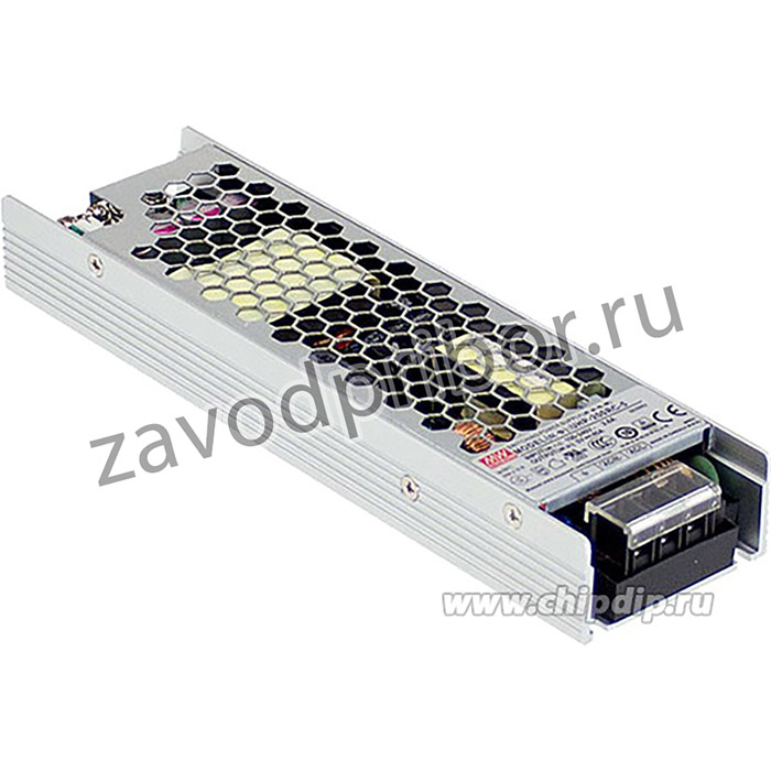 UHP-200R-5, AC/DC преобразователь