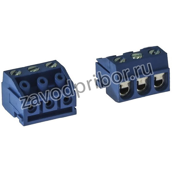 KLS2-332K-5.00-03P-2C