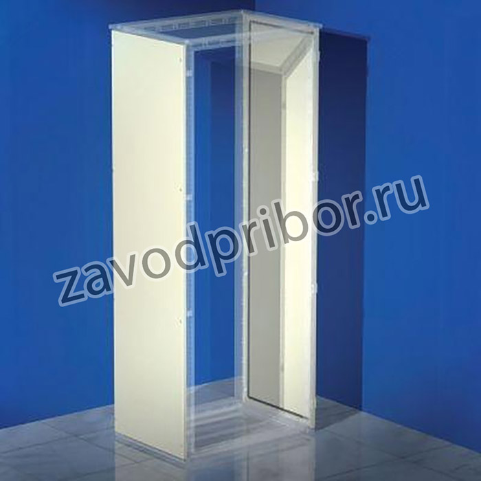 Комплект панелей бок. для шкафа RAM BLOCK CQE 2200х800 (левая+правая) DKC R5LE2282