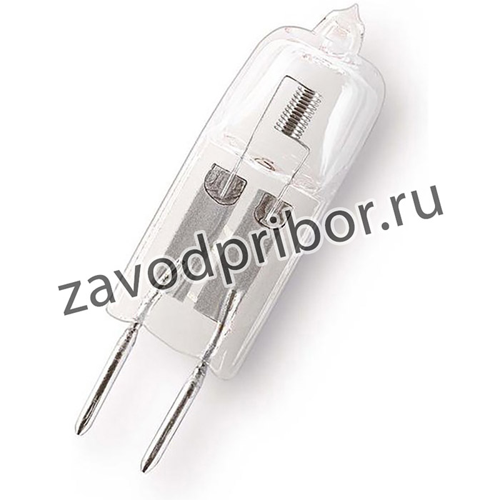 Лампа галогенная HALOSTAR STARLITE 64425 20Вт G4 12В UVS OSRAM 4058075094215