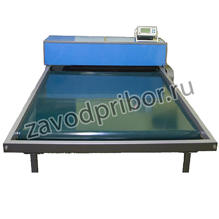 АИДК-20Ц — установка проверки диэлектрических ковров