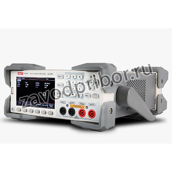 Высокоточный измеритель сопротивления UNI-T UT3513