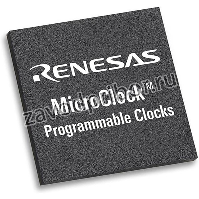 5X1503L-000NLGI, MICROCLOCK PROGRAMAMBLE CLOCK GENERATOR