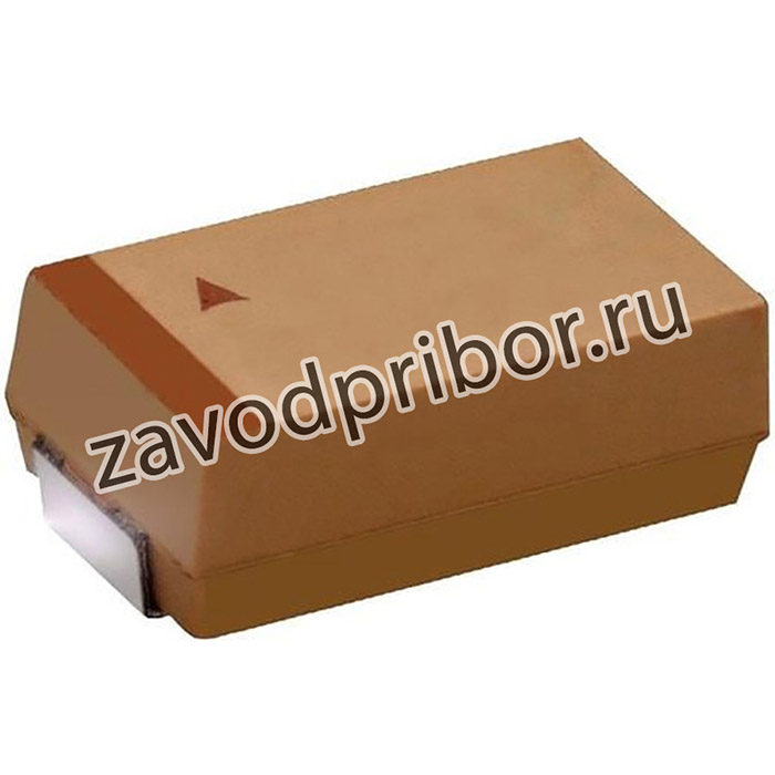 NOJB107M004RWJ, Cap Niobium 100uF 4V 20% (3.5 X 2.8 X 1.9mm) SMD 1.4 Ohm 105°C Automotive AEC-Q200 T/R