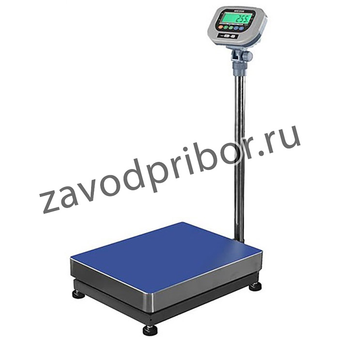 МЕГЕОН 50430W — весы напольные
