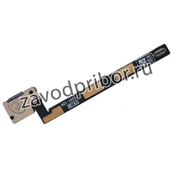 (821-1223-A) камера фронтальная для Apple iPad 2 WiFi, 3G CDMA