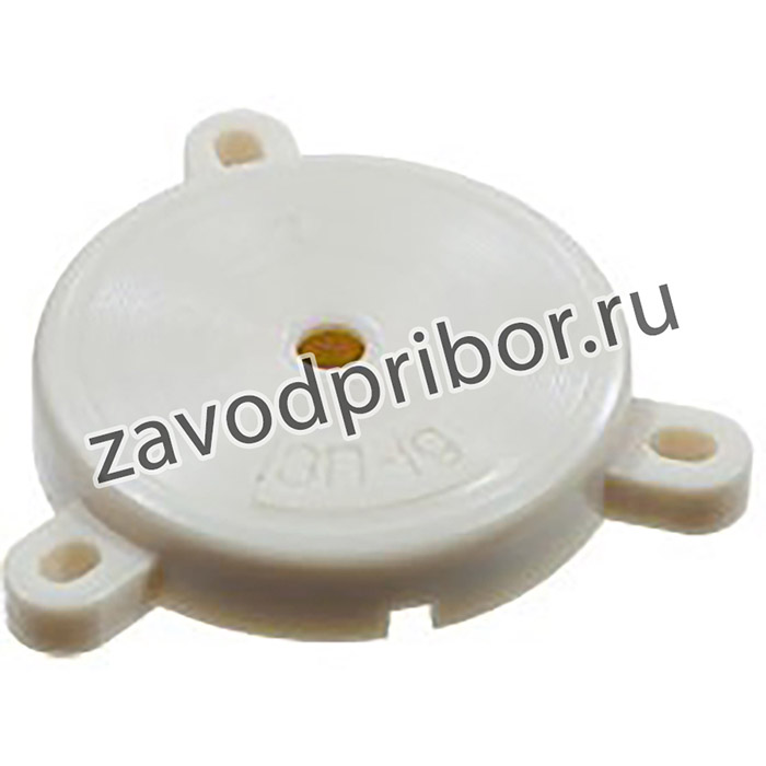 ЗП-19, пьезозвонок (18-19г.)