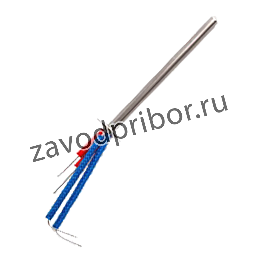 BK1327 — нагревательный элемент для паяльника Bakon SBK8586