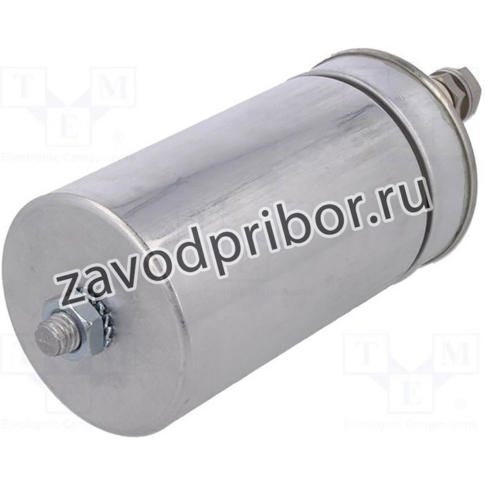 C20AZGR5220AASK, Конденсатор: полипропиленовый, Корпус 75x147мм, 22мкФ, ±10%, 35А