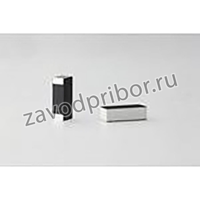 W3016, Antenna Ceramic -3dBi Gain 870MHz CSMD