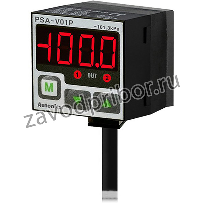 PSA-01-RC1/8