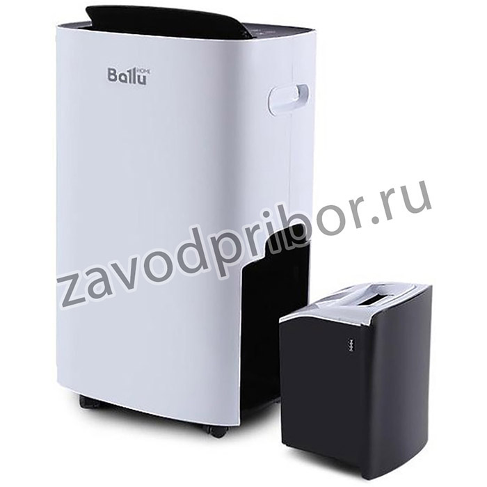 Осушитель воздуха BALLU BD40U