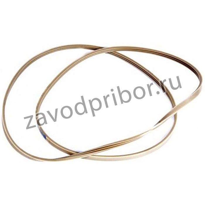 (1270 J3) ремень 1270 J3 Megadyne 1270 мм для Samsung, белый