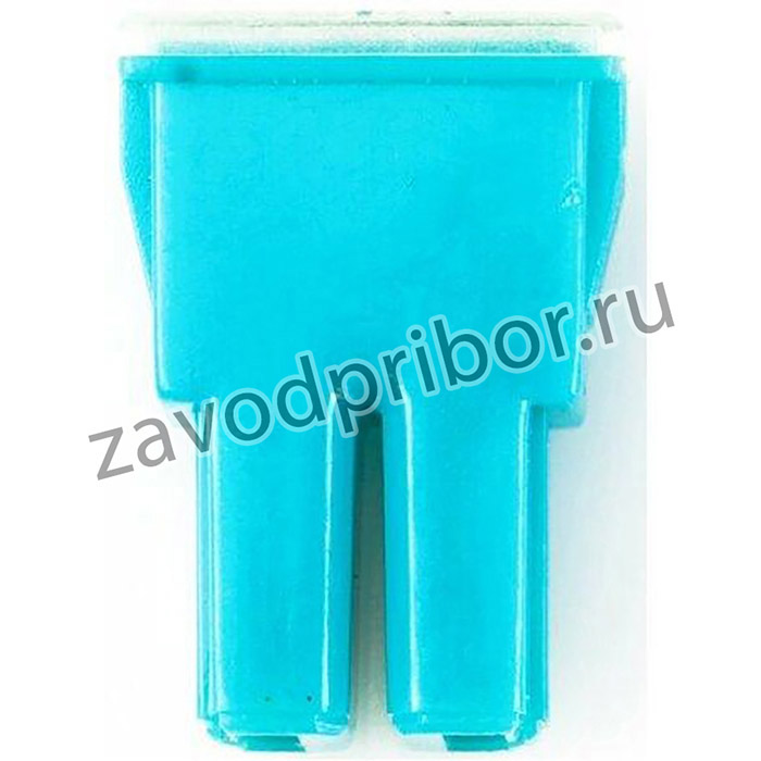 FS-012, FS-012_предохранитель силовой! тип 'мама' 20A голубой\