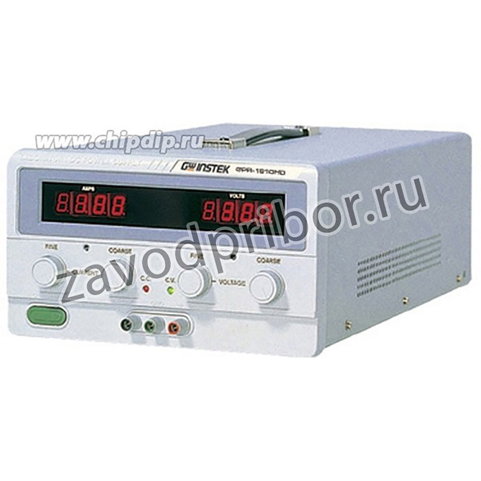 Источник питания GPR-73520HD