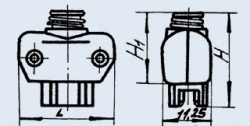 РШ2НП-1-5